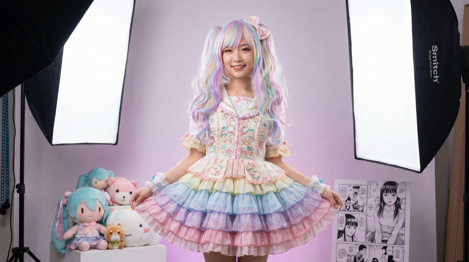 维密圈二次元视频